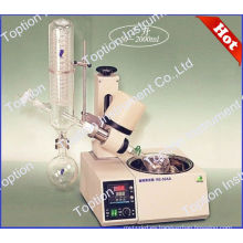 ISO Certificate Lab scale Rotary Evaporator RA-52AA for sale